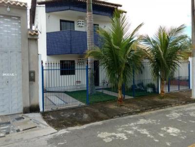 Casa para Venda, em Porto Real, bairro VILLAGE, 4 dormitórios, 4 banheiros, 3 vagas