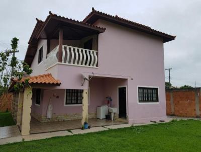 Casa para Venda, em Porto Real, bairro VILLAGE, 3 dormitórios, 2 banheiros, 1 suíte, 1 vaga
