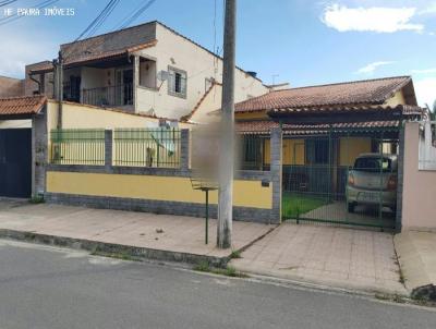 Casa para Venda, em Porto Real, bairro VILLAGE, 3 dormitórios, 3 banheiros, 2 suítes, 1 vaga