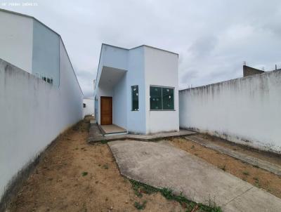 Casa para Venda, em Porto Real, bairro VILLAGE, 2 dormitórios, 1 banheiro